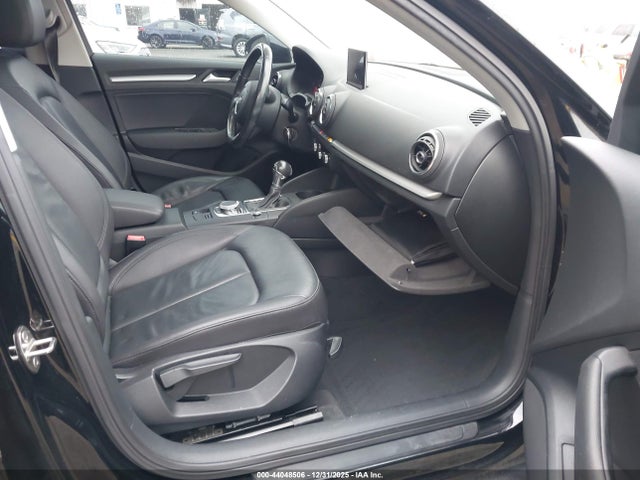 2015 AUDI A3 WAUACGFF4F1099129 Photo 4