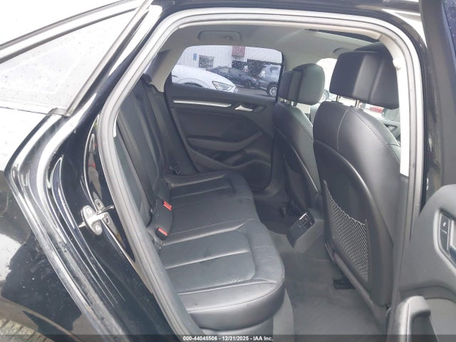 2015 AUDI A3 WAUACGFF4F1099129 Photo 7