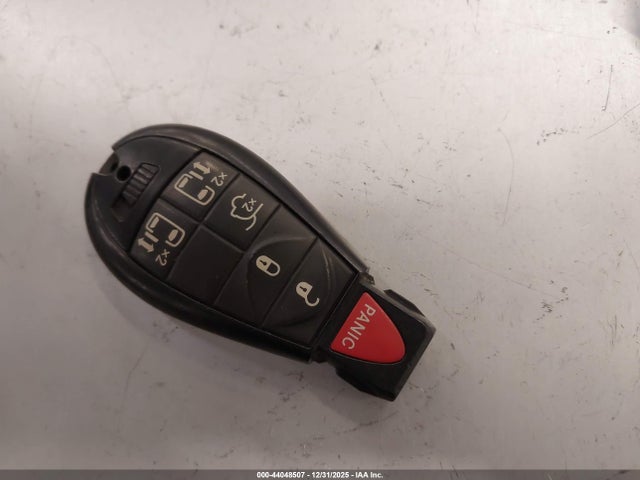 Dodge Grand Caravan Sxt 2015 2C4RDGCG3FR745255 Image 11