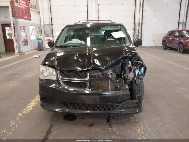 Dodge Grand Caravan Sxt 2015 2C4RDGCG3FR745255 Image 12