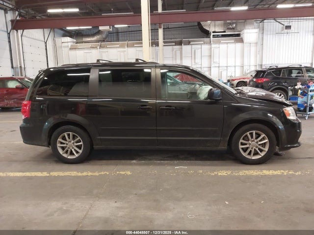 Dodge Grand Caravan Sxt 2015 2C4RDGCG3FR745255 Image 13