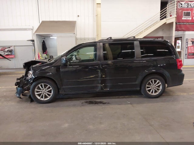 Dodge Grand Caravan Sxt 2015 2C4RDGCG3FR745255 Image 14