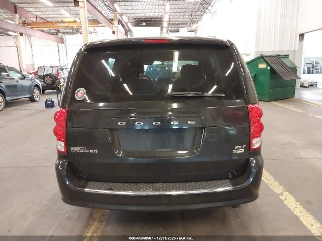 Dodge Grand Caravan Sxt 2015 2C4RDGCG3FR745255 Image 16