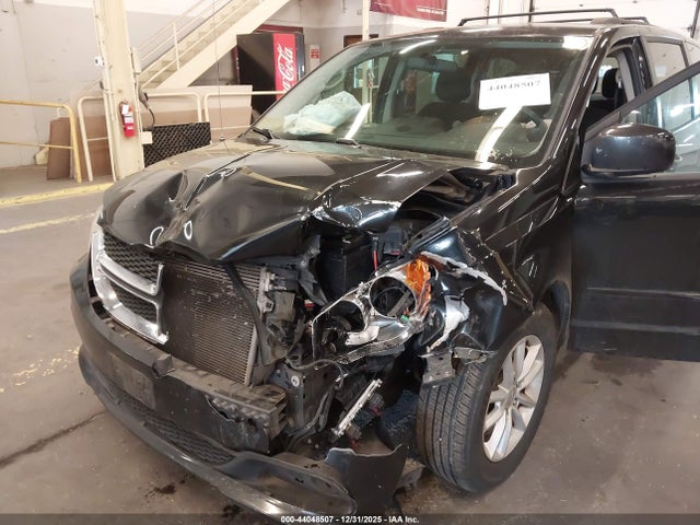 Dodge Grand Caravan Sxt 2015 2C4RDGCG3FR745255 Image 6