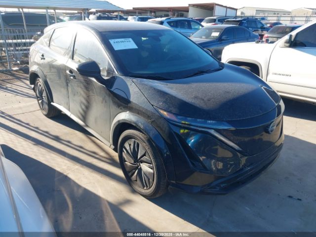 2023 NISSAN ARIYA JN1BF0AA7PM411769