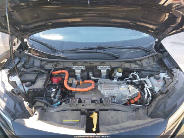 2023 NISSAN ARIYA JN1BF0AA7PM411769 Photo 9