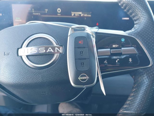2023 NISSAN ARIYA JN1BF0AA7PM411769 Photo 10