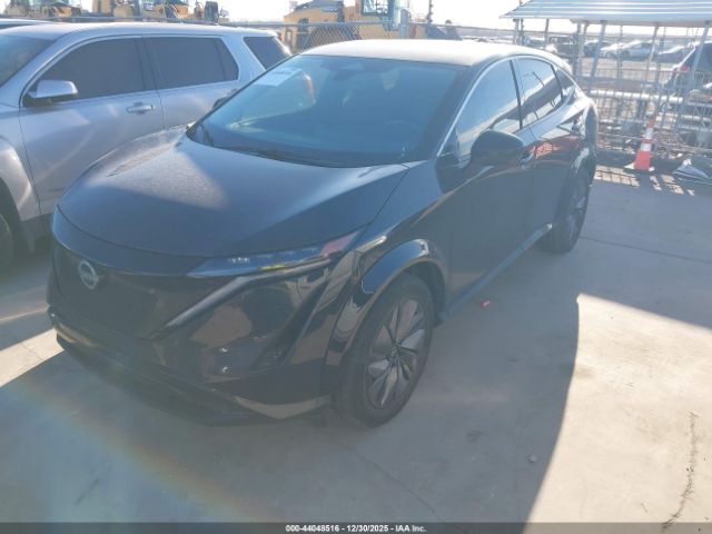 2023 NISSAN ARIYA JN1BF0AA7PM411769 Photo 1