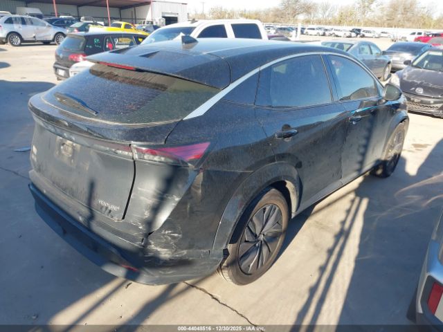 2023 NISSAN ARIYA JN1BF0AA7PM411769 Photo 3