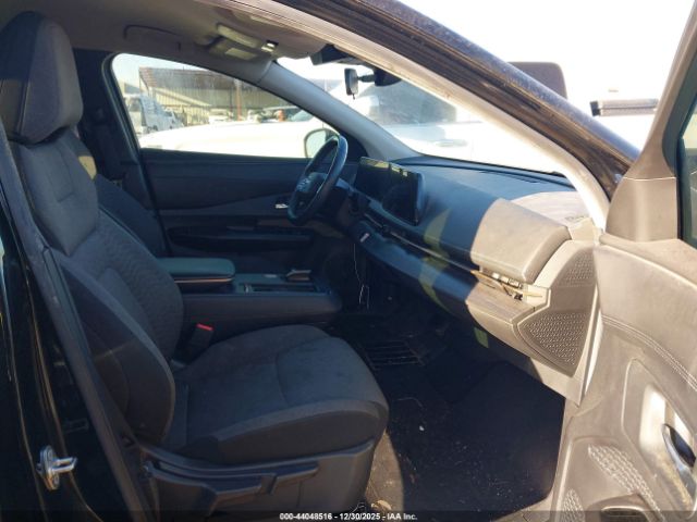 2023 NISSAN ARIYA JN1BF0AA7PM411769 Photo 4