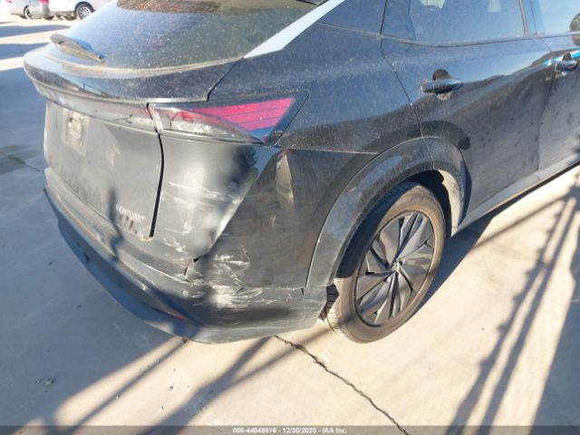 2023 NISSAN ARIYA JN1BF0AA7PM411769 Photo 5