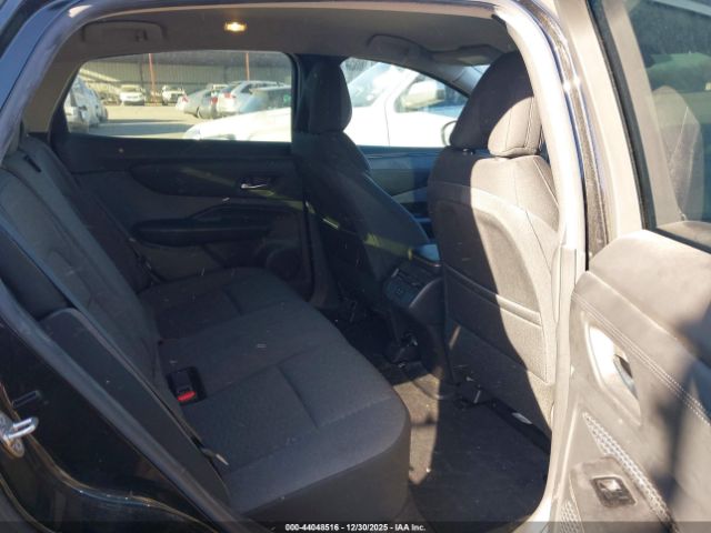 2023 NISSAN ARIYA JN1BF0AA7PM411769 Photo 7