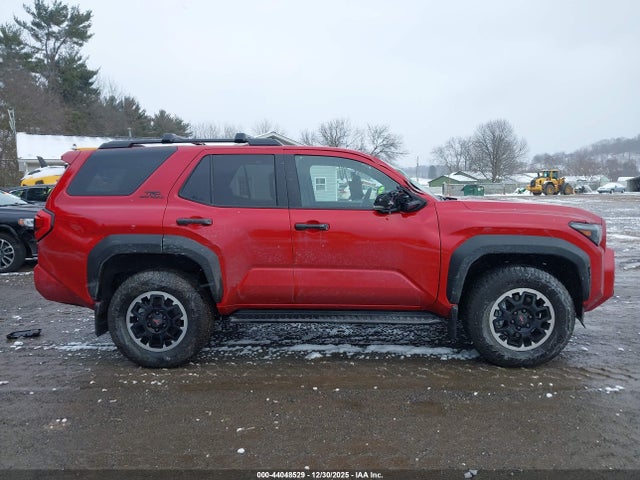 JTEVA5BRXS5050160 Toyota 4runner Trd Off Road Premium