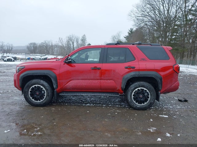 JTEVA5BRXS5050160 Toyota 4runner Trd Off Road Premium