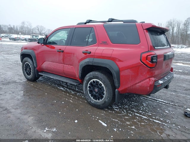 JTEVA5BRXS5050160 Toyota 4runner Trd Off Road Premium