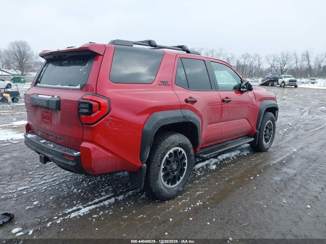 JTEVA5BRXS5050160 Toyota 4runner Trd Off Road Premium