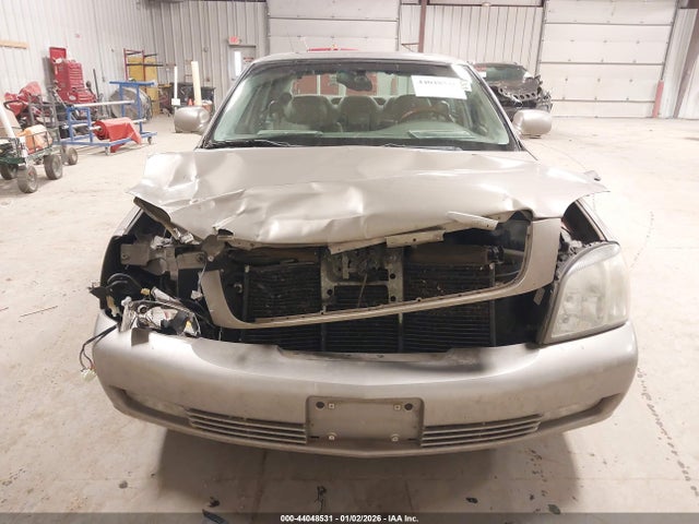 2004 CADILLAC DEVILLE 1G6KF57994U186258 Photo 5