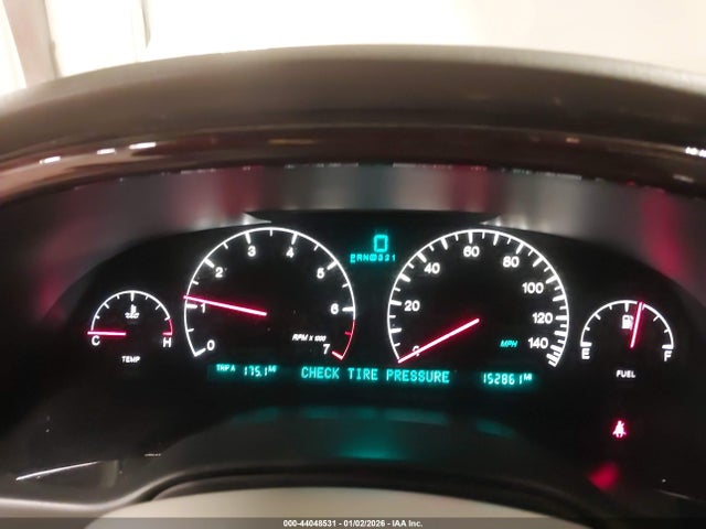 2004 CADILLAC DEVILLE 1G6KF57994U186258 Photo 6