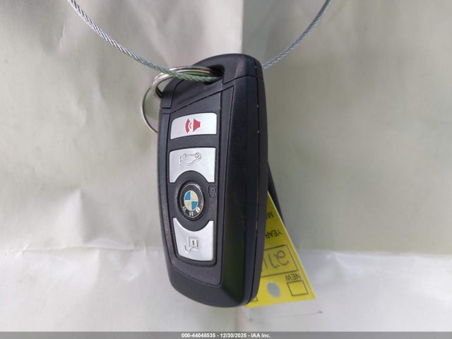 2016 BMW 535D WBAXA5C55GD691977 Photo 10