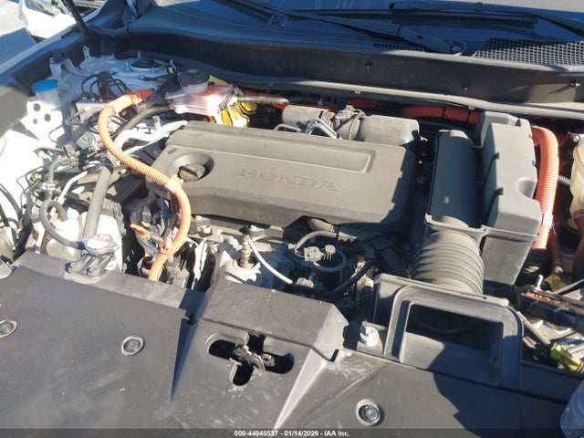 2HKRS6H81RH803284 Honda Cr-v Hybrid Sport-l
