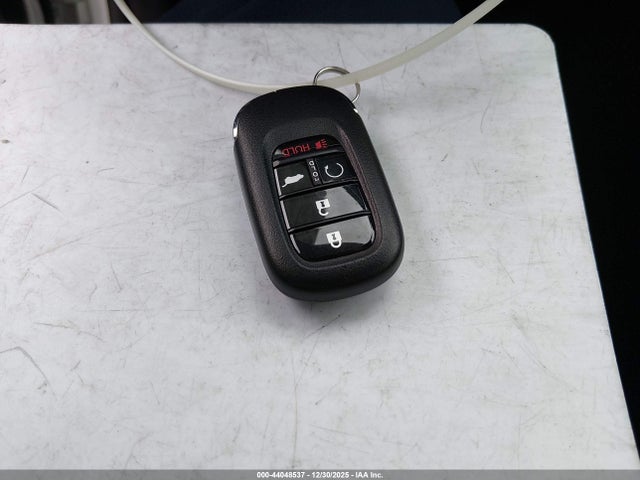 2HKRS6H81RH803284 Honda Cr-v Hybrid Sport-l