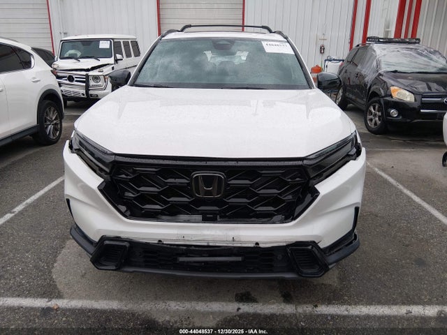 2HKRS6H81RH803284 Honda Cr-v Hybrid Sport-l