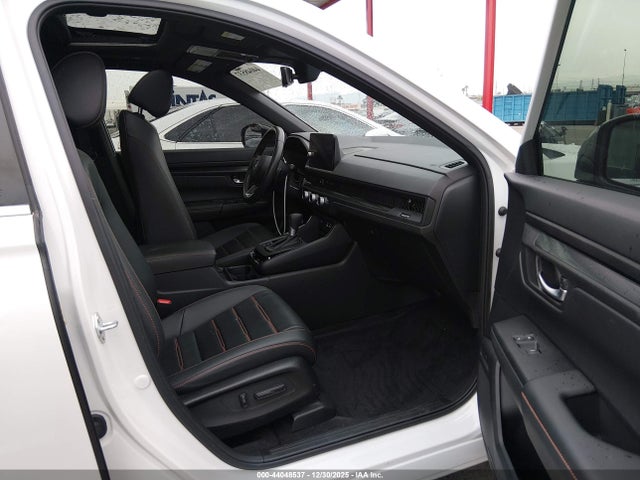 2HKRS6H81RH803284 Honda Cr-v Hybrid Sport-l