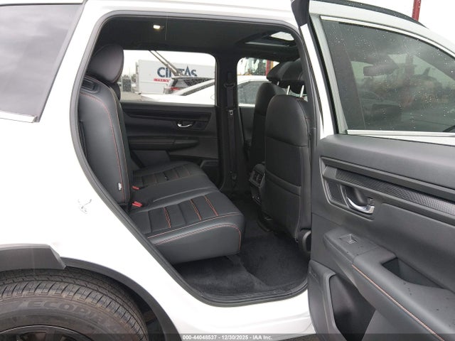2HKRS6H81RH803284 Honda Cr-v Hybrid Sport-l