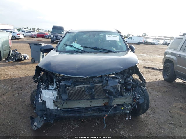 Toyota RAV4 LE 2018 2T3ZFREV3JW442427 Image 12