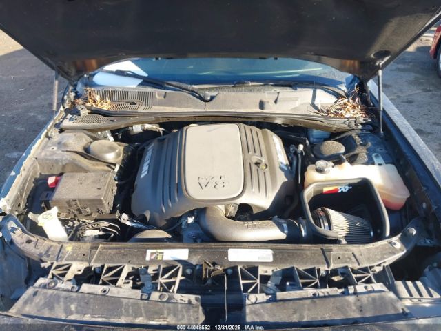 2015 DODGE CHALLENGER 2C3CDZBT9FH757663 Photo 9