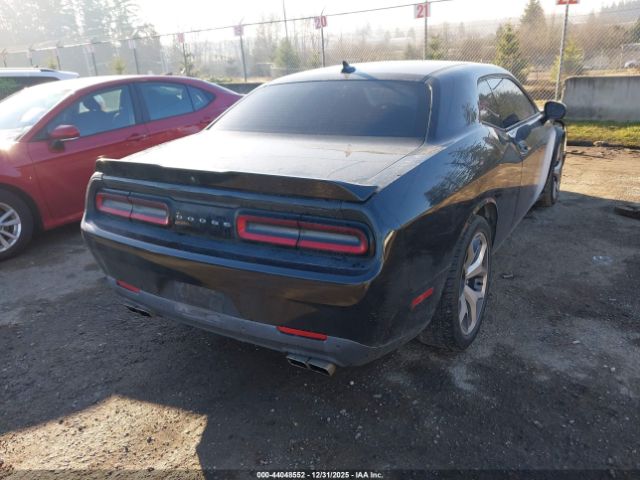 2015 DODGE CHALLENGER 2C3CDZBT9FH757663 Photo 3