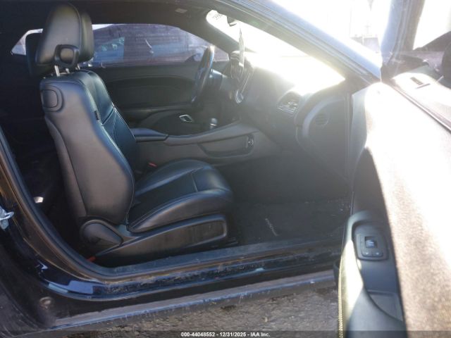 2015 DODGE CHALLENGER 2C3CDZBT9FH757663 Photo 4