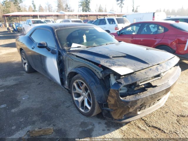 2015 DODGE CHALLENGER 2C3CDZBT9FH757663 Photo 5