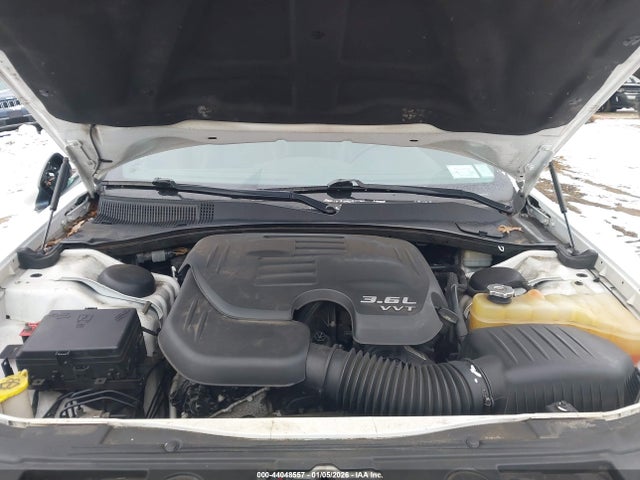 2015 CHRYSLER 300 2C3CCAGG4FH838375 Photo 9