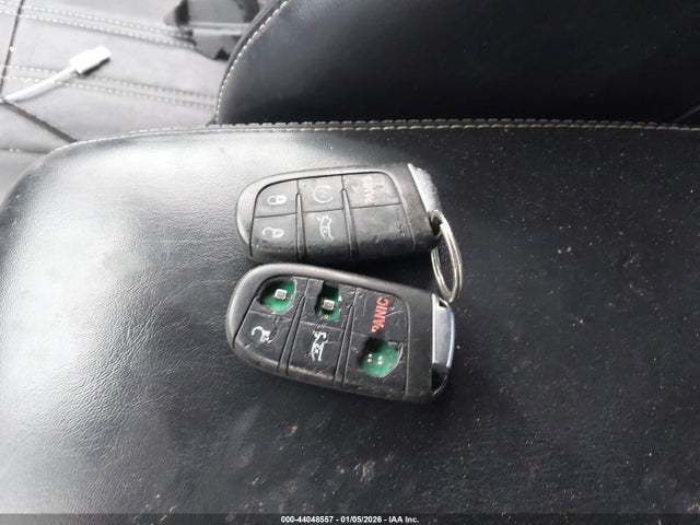 2015 CHRYSLER 300 2C3CCAGG4FH838375 Photo 10