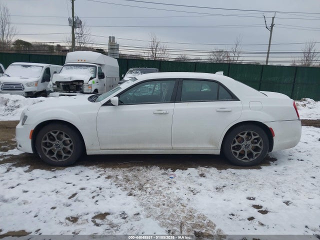 Aukcja sprzedaży 2015 Chrysler 300, vin: 2C3CCAGG4FH838375, numer aukcji: 44048557