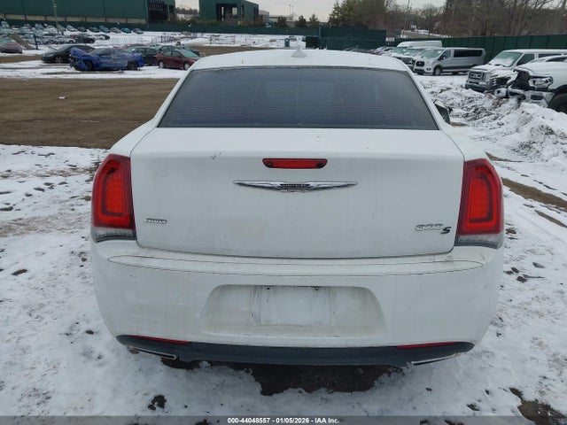 Aukcja sprzedaży 2015 Chrysler 300, vin: 2C3CCAGG4FH838375, numer aukcji: 44048557
