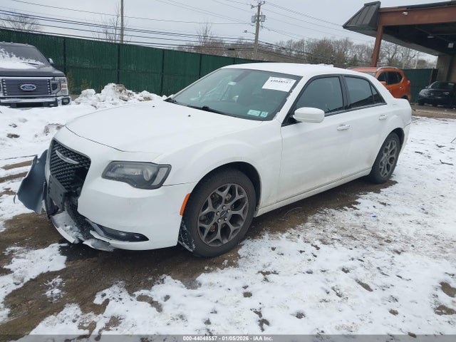2015 CHRYSLER 300 2C3CCAGG4FH838375 Photo 1