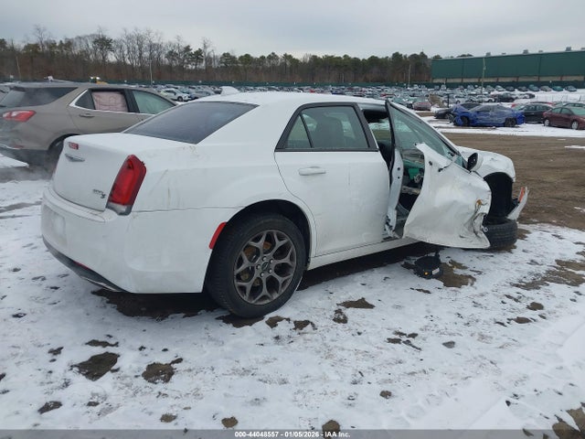 2015 CHRYSLER 300 2C3CCAGG4FH838375 Photo 3