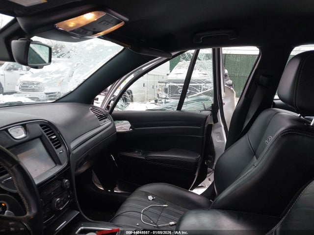 2015 CHRYSLER 300 2C3CCAGG4FH838375 Photo 4