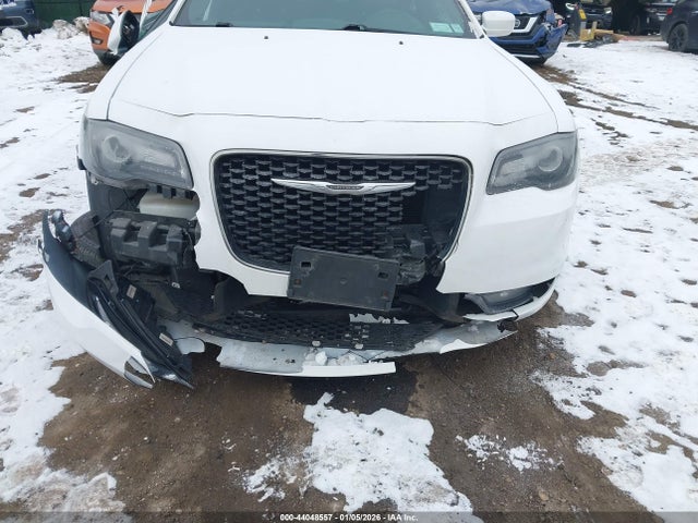 2015 CHRYSLER 300 2C3CCAGG4FH838375 Photo 5