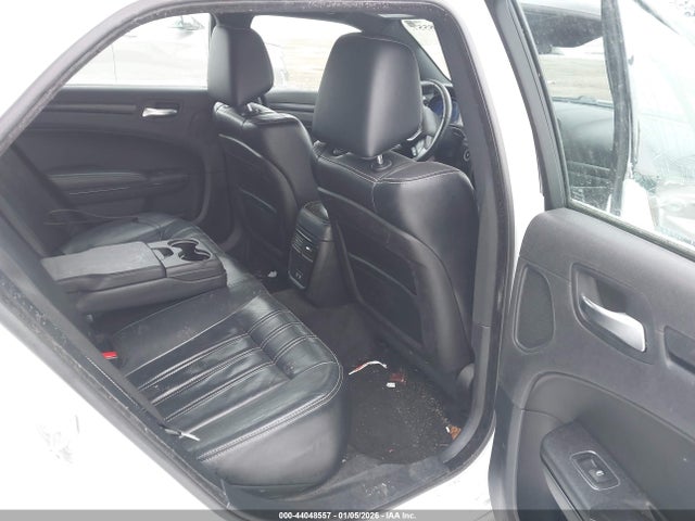 2015 CHRYSLER 300 2C3CCAGG4FH838375 Photo 7