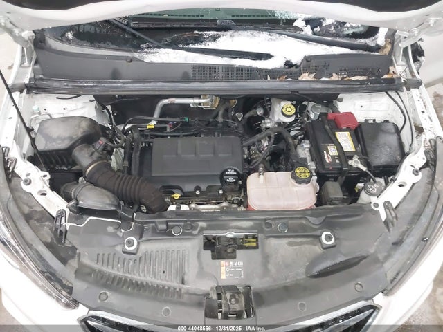 Aukcja sprzedaży 2020 Buick Encore Awd Preferred, vin: KL4CJESB7LB073665, numer aukcji: 44048566