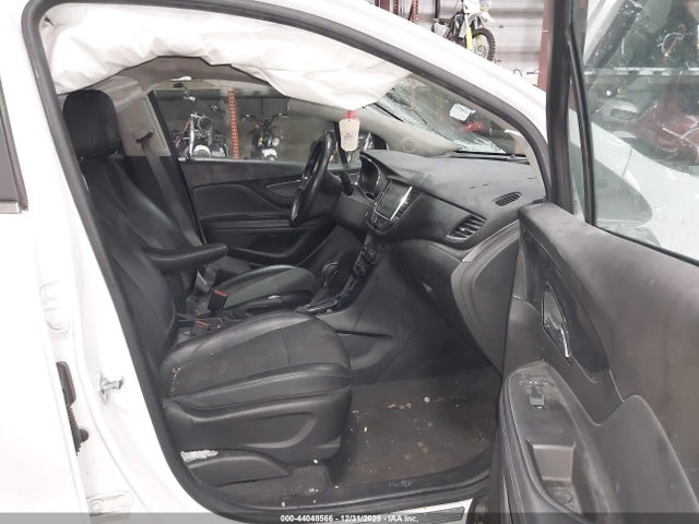 Aukcja sprzedaży 2020 Buick Encore Awd Preferred, vin: KL4CJESB7LB073665, numer aukcji: 44048566
