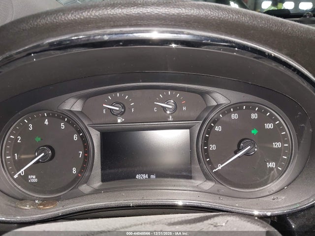 Aukcja sprzedaży 2020 Buick Encore Awd Preferred, vin: KL4CJESB7LB073665, numer aukcji: 44048566