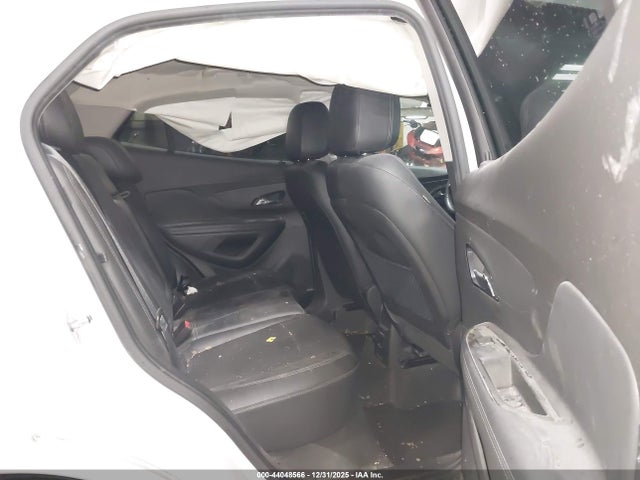 Aukcja sprzedaży 2020 Buick Encore Awd Preferred, vin: KL4CJESB7LB073665, numer aukcji: 44048566