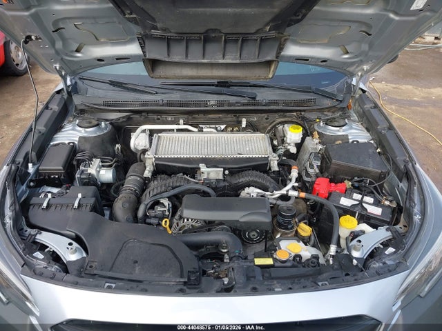44048575 :رقم المزاد ، 4S4BTGUD4N3135022 vin ، 2022 Subaru Outback Wilderness مزاد بيع