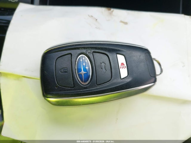 44048575 :رقم المزاد ، 4S4BTGUD4N3135022 vin ، 2022 Subaru Outback Wilderness مزاد بيع
