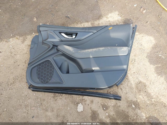44048575 :رقم المزاد ، 4S4BTGUD4N3135022 vin ، 2022 Subaru Outback Wilderness مزاد بيع