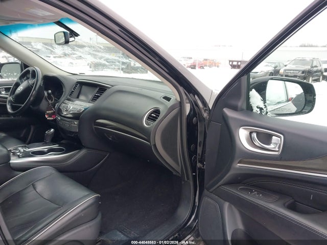 Aukcja sprzedaży 2018 Infiniti Qx60, vin: 5N1DL0MN8JC514494, numer aukcji: 44048583